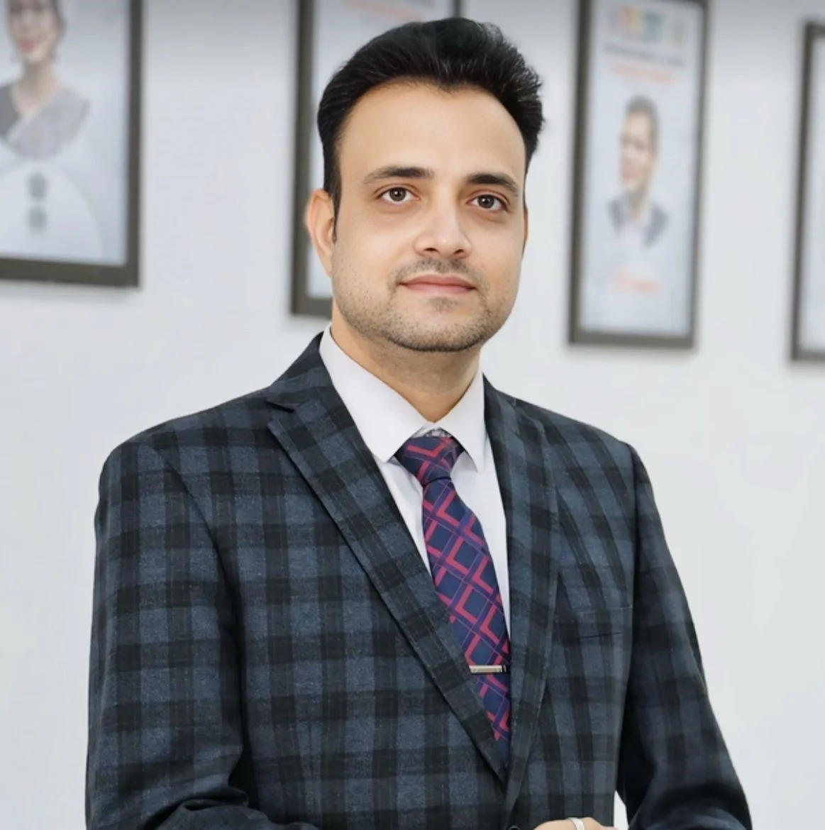 Dr. Deepak Painuli